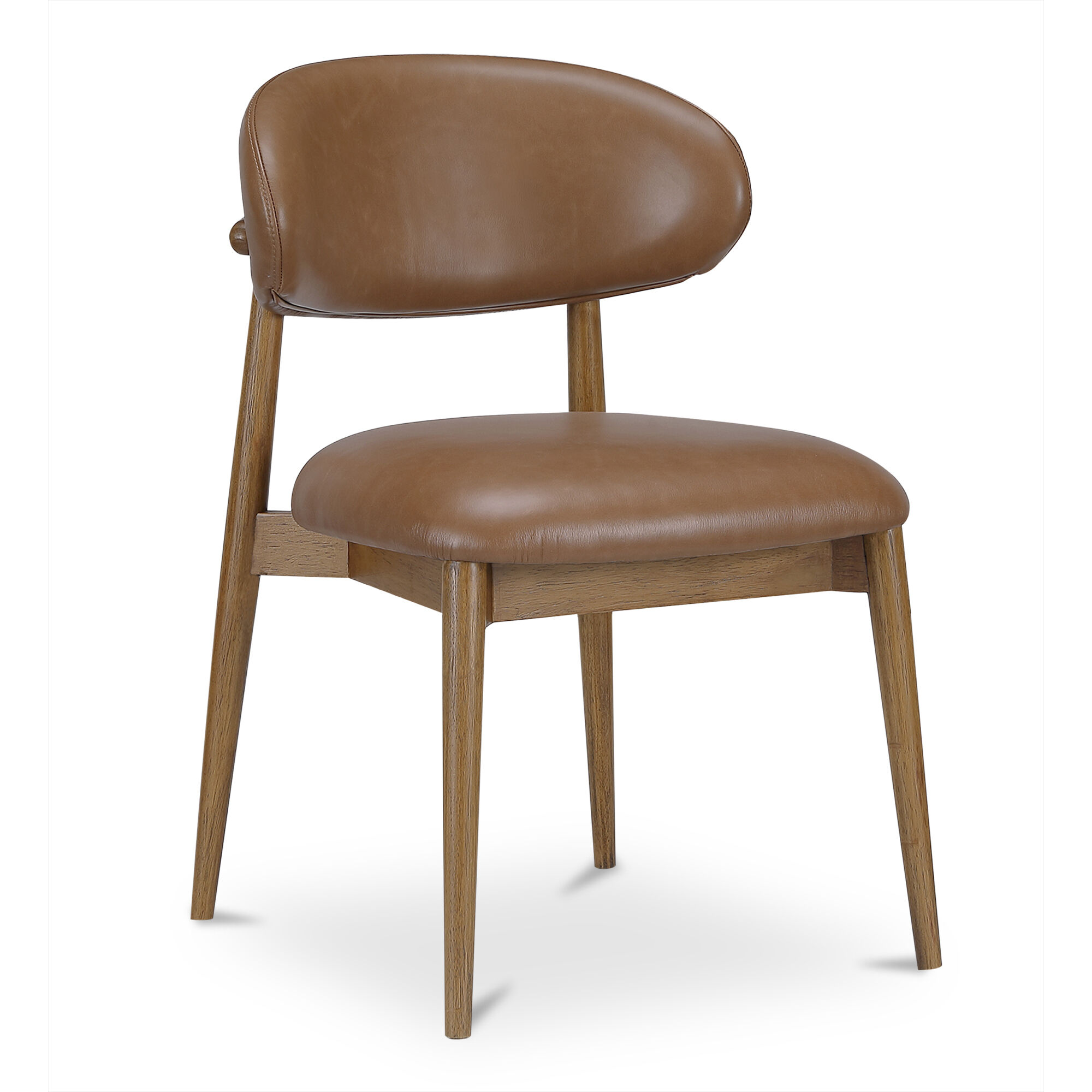 Ellie Brown Dining Chair